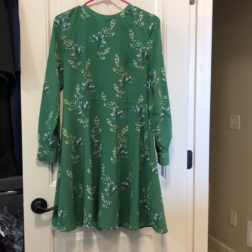 LOFT dress